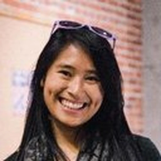 Sabine K.
